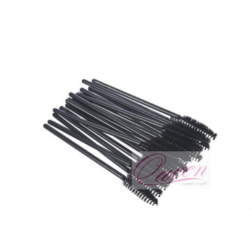 Wholesale Plastic Mascara Wands Disposable Eyelash Brush